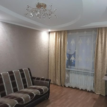 Apartamentkievvinogradar Exteriör bild