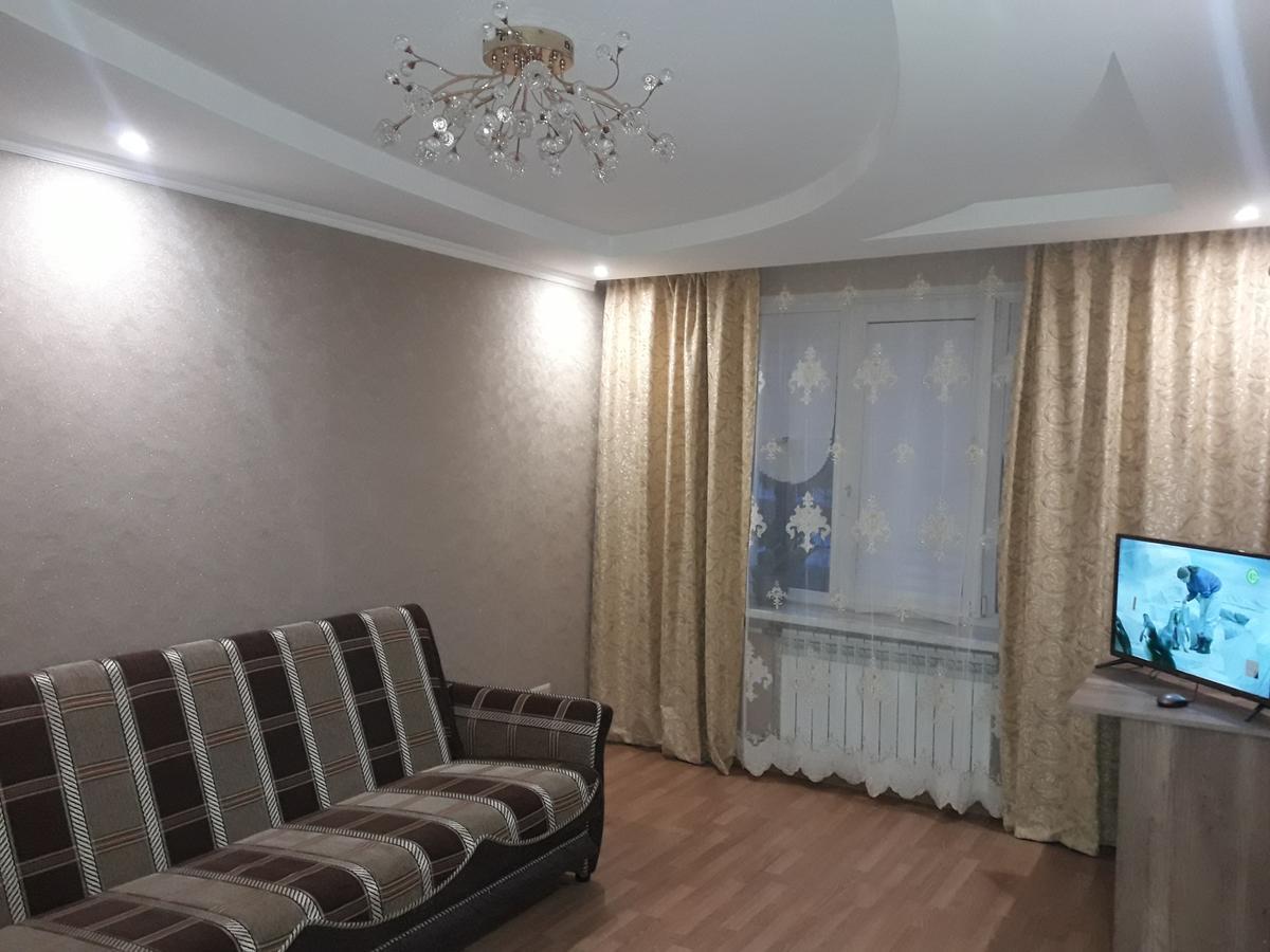 Apartamentkievvinogradar Exteriör bild