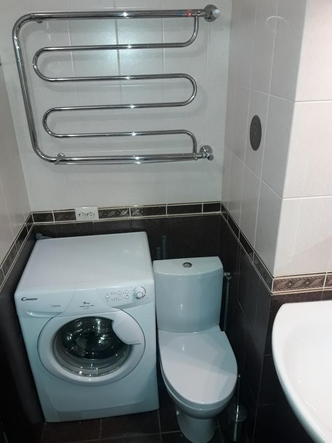 Apartamentkievvinogradar Exteriör bild