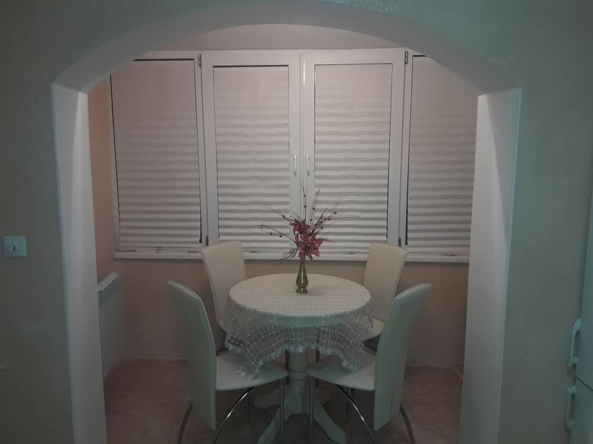 Apartamentkievvinogradar Exteriör bild