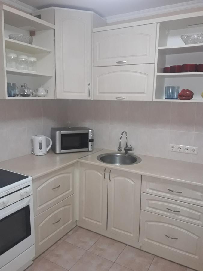 Apartamentkievvinogradar Exteriör bild
