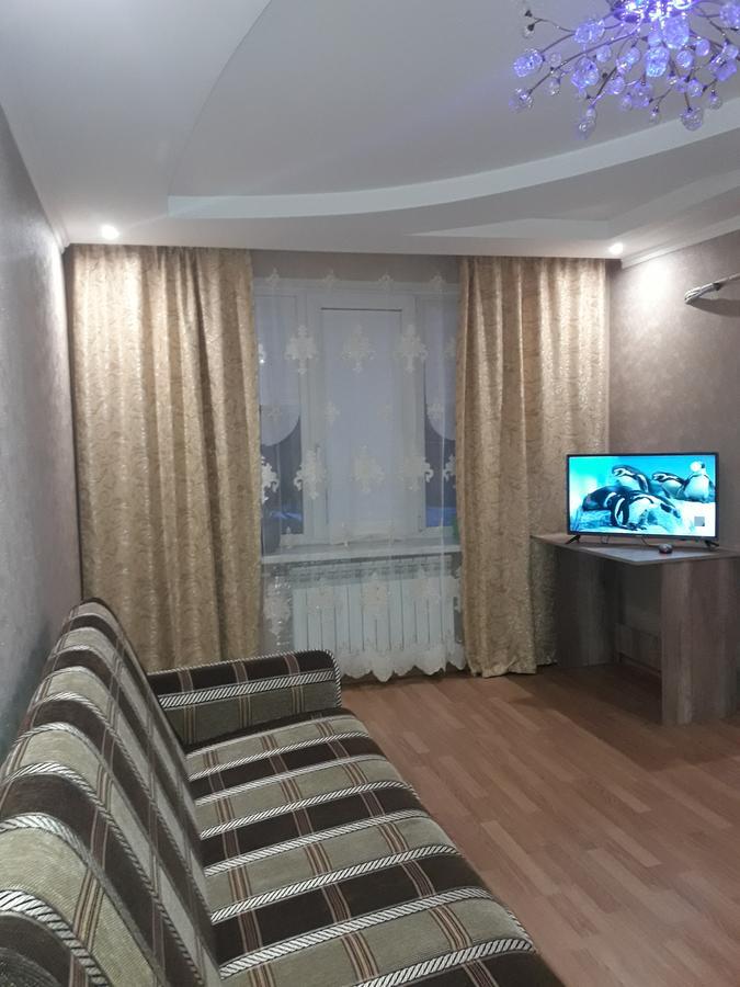Apartamentkievvinogradar Exteriör bild