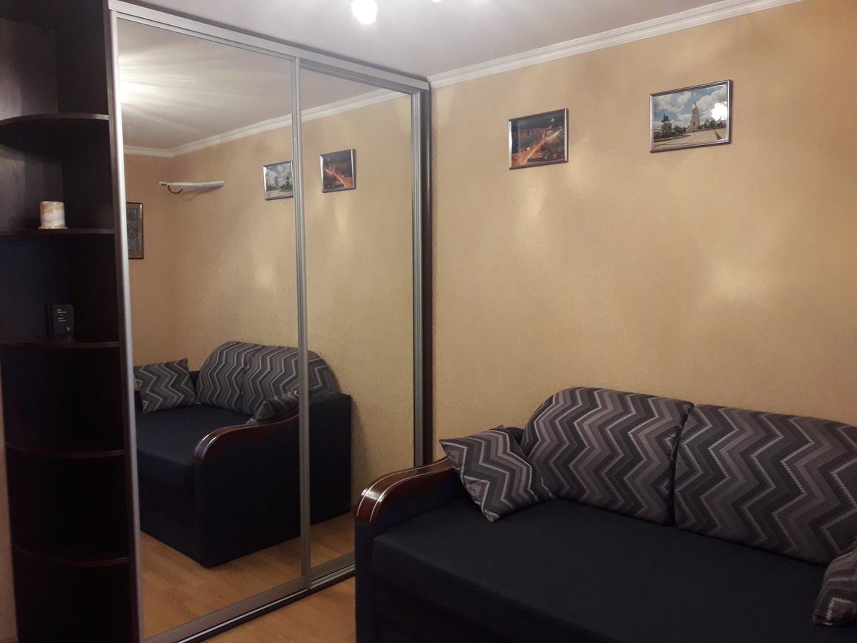 Apartamentkievvinogradar Exteriör bild
