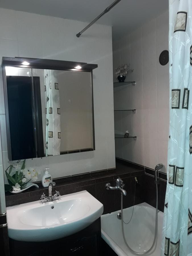 Apartamentkievvinogradar Exteriör bild