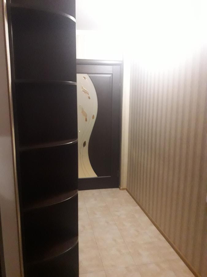 Apartamentkievvinogradar Exteriör bild